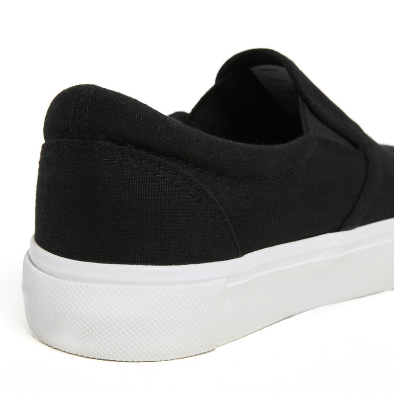 Sneakers "Slip in" Black